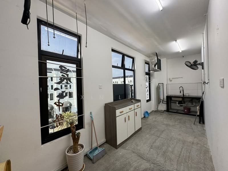 Shop / Office for Rent in Taman Ekoflora (Johor Bahru) - Xin Lin - PropertyGuru.com.my