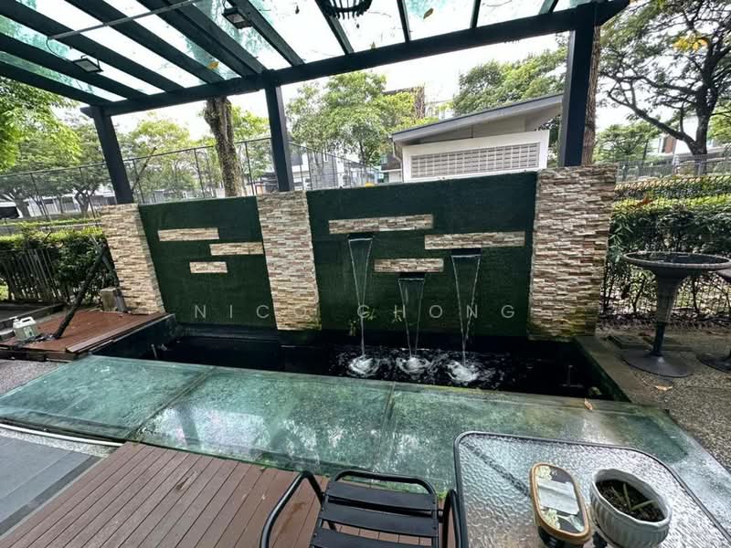 Semi-Detached House for Sale in Johor Bahru (Johor) - Nico Chong - Exterior - PropertyGuru.com.my