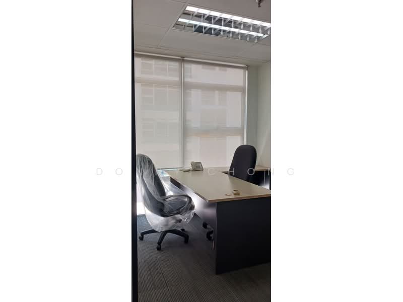Pejabat untuk Disewa di Ara Damansara (Petaling Jaya) - Donny Chong - Interior - PropertyGuru.com.my