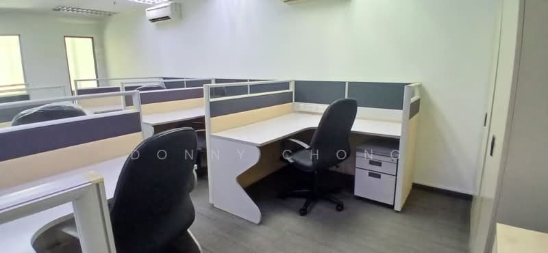 Pejabat untuk Disewa di Ara Damansara (Petaling Jaya) - Donny Chong - Interior - PropertyGuru.com.my