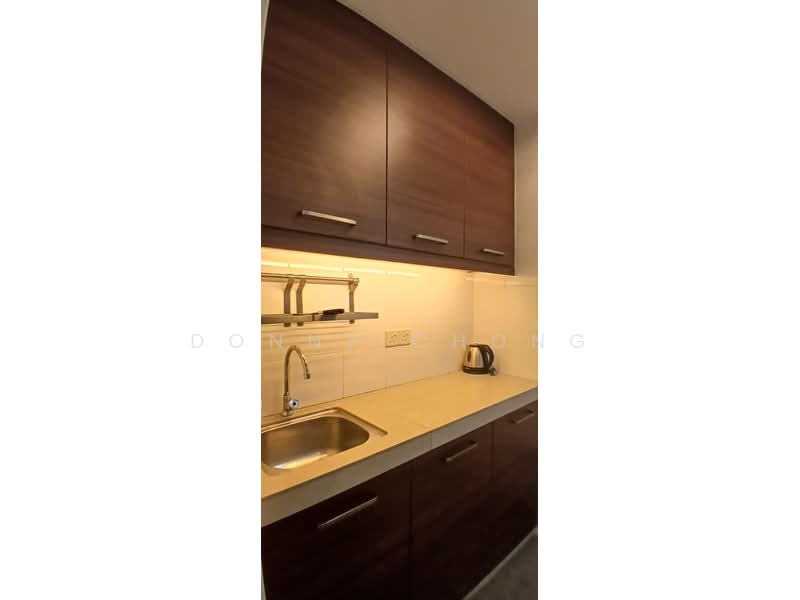 Pejabat untuk Disewa di Ara Damansara (Petaling Jaya) - Donny Chong - Interior - PropertyGuru.com.my