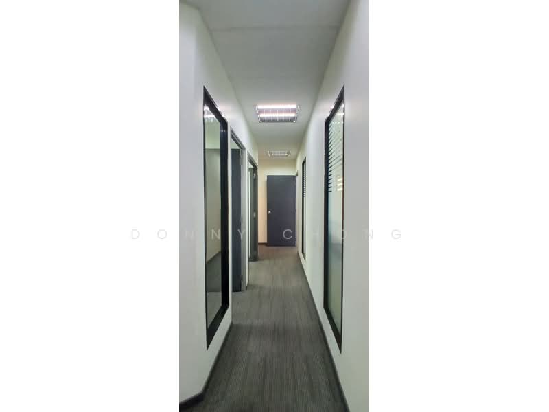Pejabat untuk Disewa di Ara Damansara (Petaling Jaya) - Donny Chong - Interior - PropertyGuru.com.my