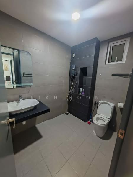 Condominium for Sale at Inspirasi - Kian Boon - Bathroom - PropertyGuru.com.my