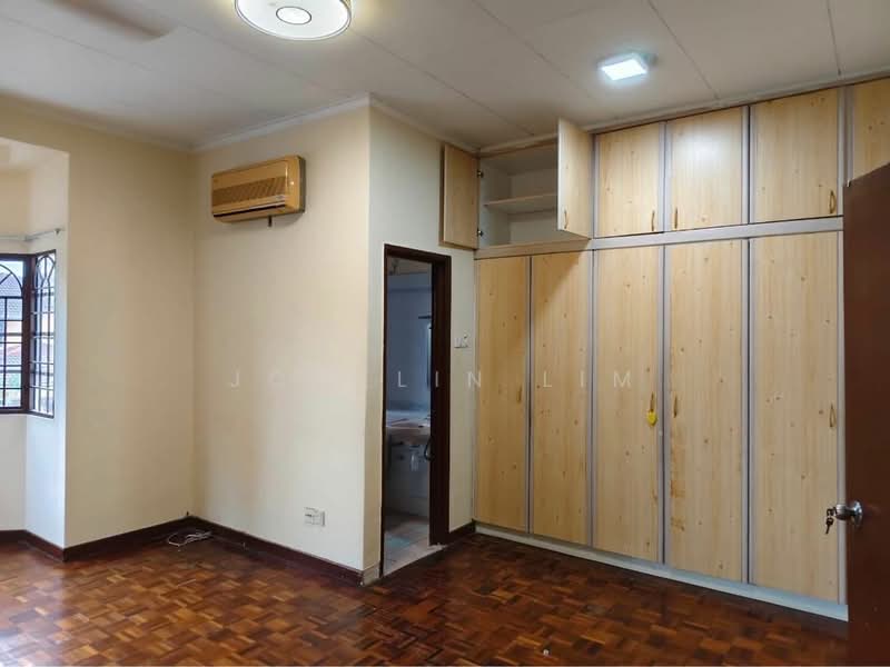 2-storey Terraced House for Sale in Subang Jaya (Selangor) - Jocelin Lim - Bedroom - PropertyGuru.com.my