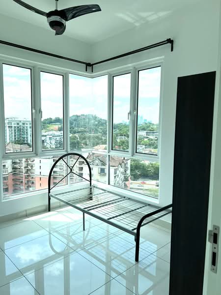 Servis Apartment untuk Disewa di Court 28 - Kew . - PropertyGuru.com.my