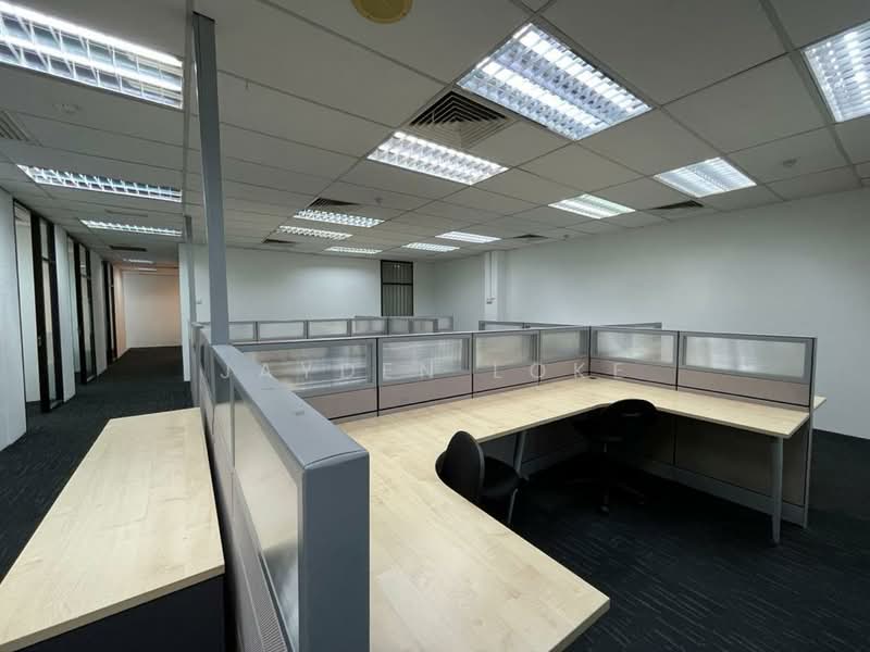Office for Rent in Taman Bangsar (Bangsar) - Jayden Loke - Interior - PropertyGuru.com.my