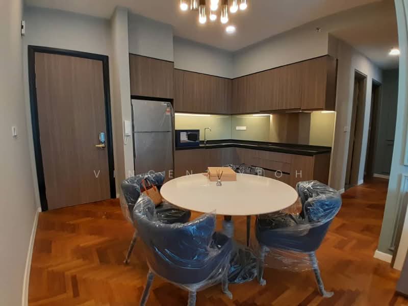 Bloomsvale Menara Vista Petaling - 1