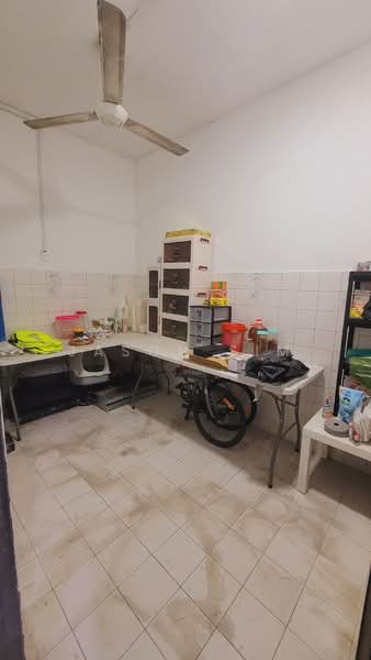 2-storey Terraced House for Sale in Taman Desa Cemerlang (Ulu Tiram) - Jason Sim - Interior - PropertyGuru.com.my