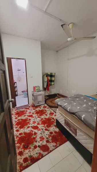 2-storey Terraced House for Sale in Taman Desa Cemerlang (Ulu Tiram) - Jason Sim - Bedroom - PropertyGuru.com.my