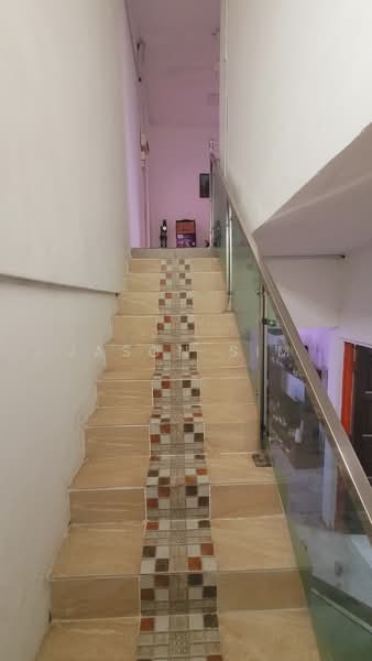 2-storey Terraced House for Sale in Taman Desa Cemerlang (Ulu Tiram) - Jason Sim - Interior - PropertyGuru.com.my