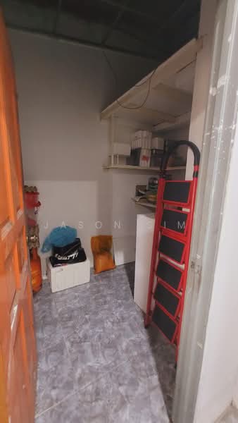 2-storey Terraced House for Sale in Taman Desa Cemerlang (Ulu Tiram) - Jason Sim - Interior - PropertyGuru.com.my