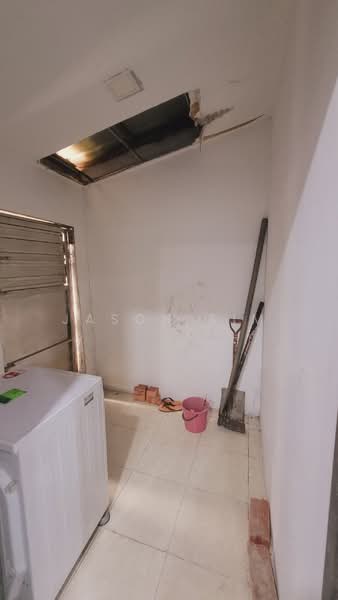 2-storey Terraced House for Sale in Taman Desa Cemerlang (Ulu Tiram) - Jason Sim - Interior - PropertyGuru.com.my