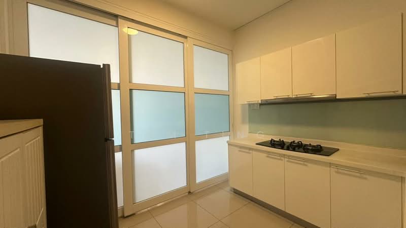 Servis Apartment untuk Disewa di Oasis Ara Damansara - Tom Ting - Kitchen - PropertyGuru.com.my
