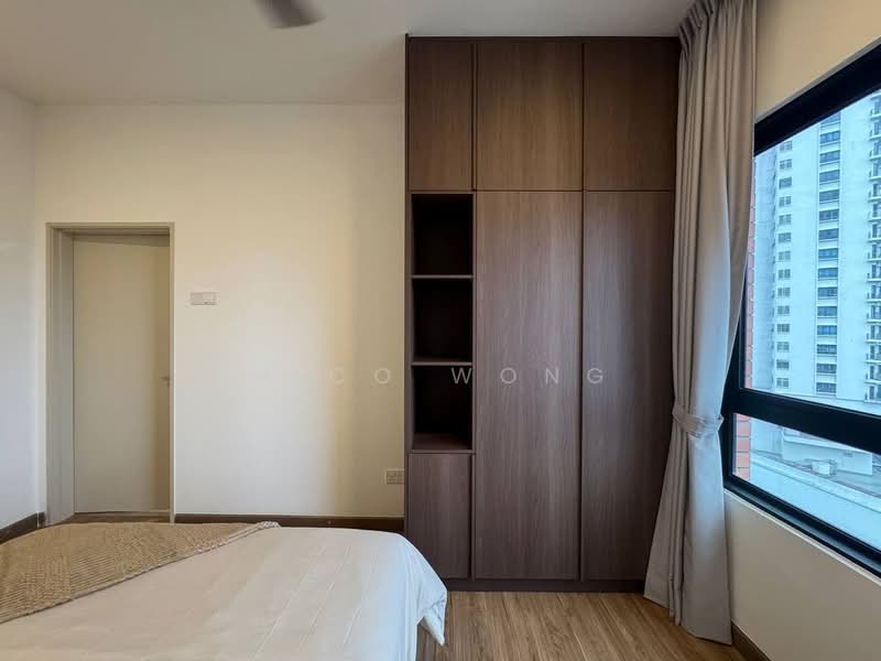 Service Residence for Rent at The Tropika - Mico Wong - Bedroom - PropertyGuru.com.my