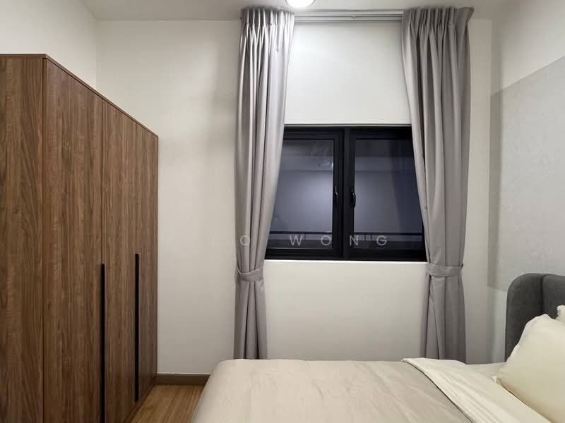 Service Residence for Rent at The Tropika - Mico Wong - Bedroom - PropertyGuru.com.my