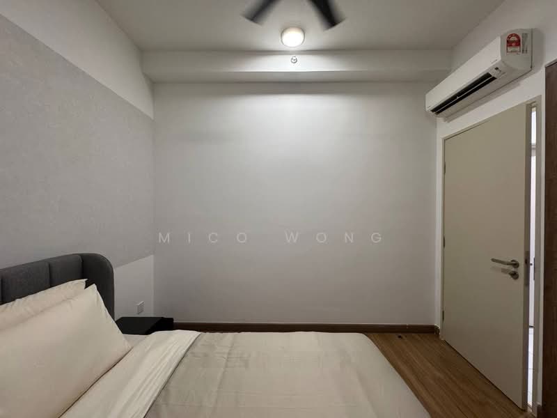 Service Residence for Rent at The Tropika - Mico Wong - Bedroom - PropertyGuru.com.my