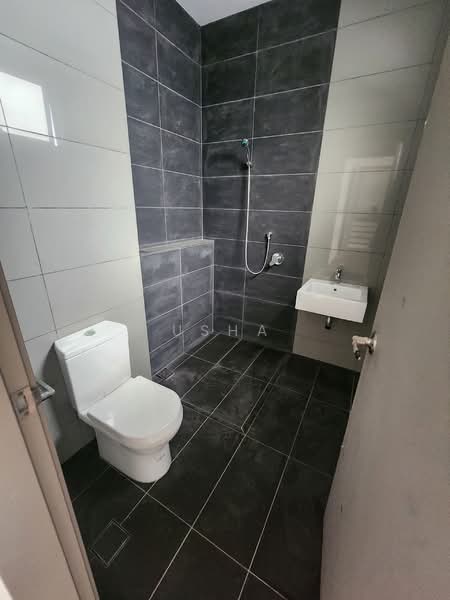 Cluster House for Sale in Horizon Hills (Iskandar Puteri (Nusajaya)) - Usha - Bathroom - PropertyGuru.com.my