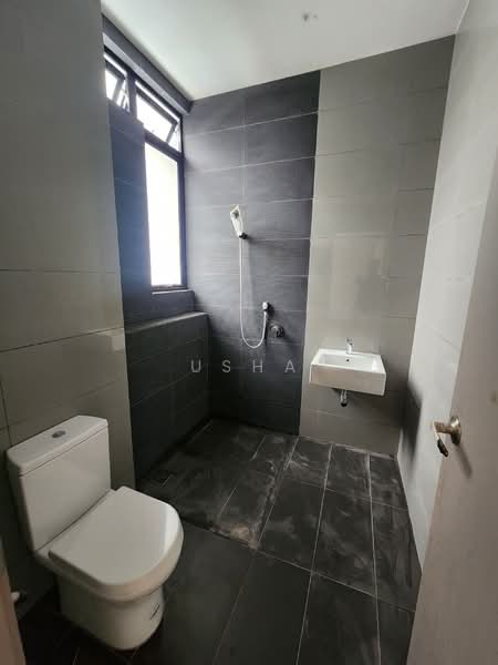 Cluster House for Sale in Horizon Hills (Iskandar Puteri (Nusajaya)) - Usha - Bathroom - PropertyGuru.com.my