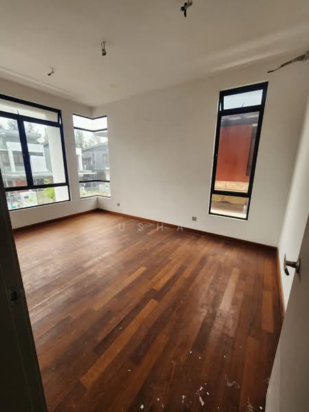 Cluster House for Sale in Horizon Hills (Iskandar Puteri (Nusajaya)) - Usha - Interior - PropertyGuru.com.my