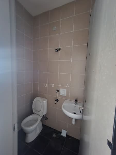 Cluster House for Sale in Horizon Hills (Iskandar Puteri (Nusajaya)) - Usha - Bathroom - PropertyGuru.com.my