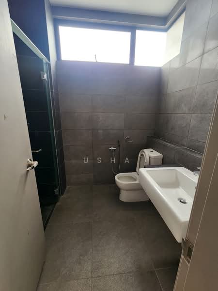 Cluster House for Sale in Horizon Hills (Iskandar Puteri (Nusajaya)) - Usha - Bathroom - PropertyGuru.com.my