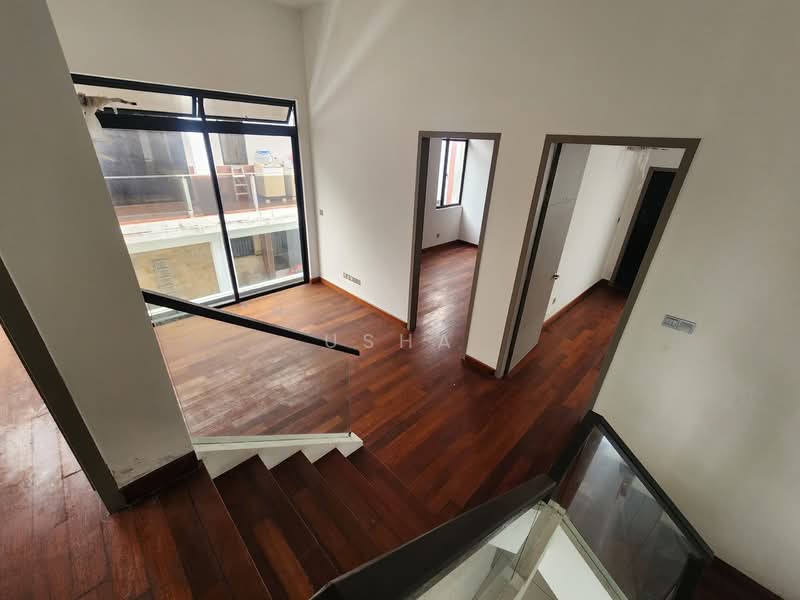 Cluster House for Sale in Horizon Hills (Iskandar Puteri (Nusajaya)) - Usha - Interior - PropertyGuru.com.my