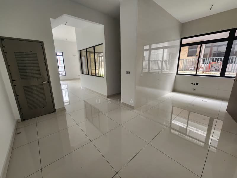 Cluster House for Sale in Horizon Hills (Iskandar Puteri (Nusajaya)) - Usha - Interior - PropertyGuru.com.my