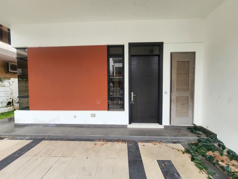 Cluster House for Sale in Horizon Hills (Iskandar Puteri (Nusajaya)) - Usha - Exterior - PropertyGuru.com.my