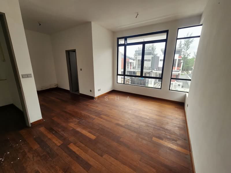 Cluster House for Sale in Horizon Hills (Iskandar Puteri (Nusajaya)) - Usha - Interior - PropertyGuru.com.my