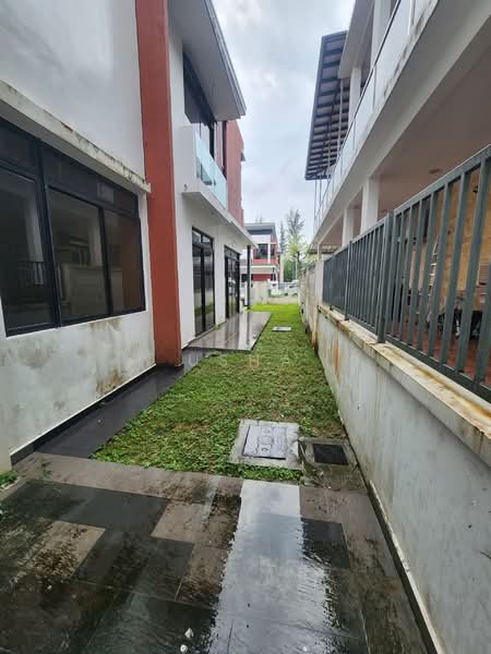Cluster House for Sale in Horizon Hills (Iskandar Puteri (Nusajaya)) - Usha - Exterior - PropertyGuru.com.my