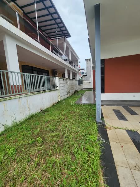 Cluster House for Sale in Horizon Hills (Iskandar Puteri (Nusajaya)) - Usha - Exterior - PropertyGuru.com.my