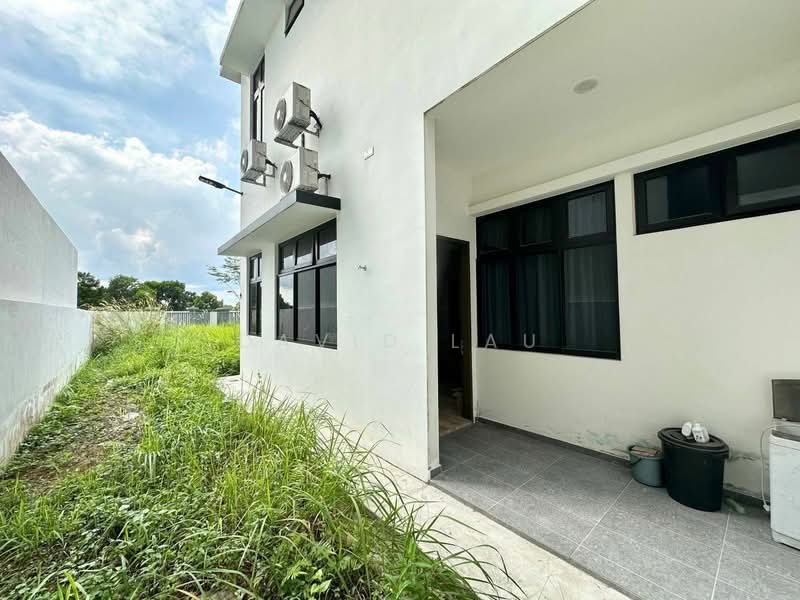 Semi-Detached House for Rent in Iskandar Puteri (Nusajaya) (Johor) - David Lau - PropertyGuru.com.my