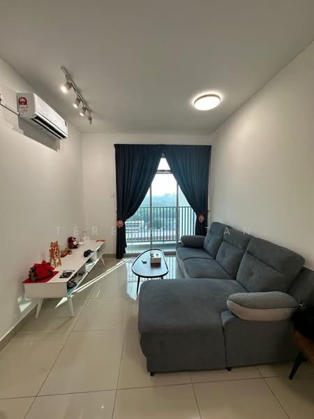 Aliff Heights (Residensi Mutiara Indah) - 1