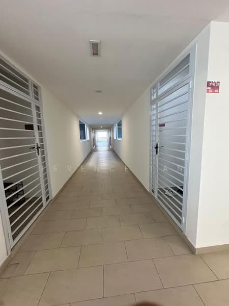 Aliff Heights (Residensi Mutiara Indah) - 5