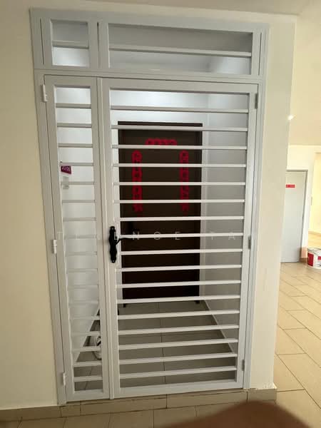 Service Residence for Rent at Aliff Heights (Residensi Mutiara Indah) - Terence Tan - Entrance - PropertyGuru.com.my