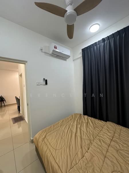 Service Residence for Rent at Aliff Heights (Residensi Mutiara Indah) - Terence Tan - Bedroom - PropertyGuru.com.my