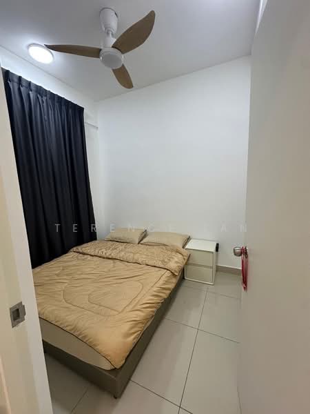 Service Residence for Rent at Aliff Heights (Residensi Mutiara Indah) - Terence Tan - Bedroom - PropertyGuru.com.my