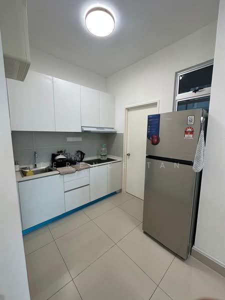 Service Residence for Rent at Aliff Heights (Residensi Mutiara Indah) - Terence Tan - Kitchen - PropertyGuru.com.my