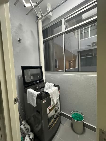 Service Residence for Rent at Aliff Heights (Residensi Mutiara Indah) - Terence Tan - Interior - PropertyGuru.com.my