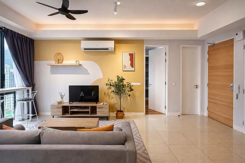 The Sentral Suites - 2