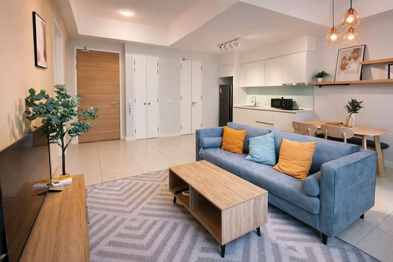 The Sentral Suites - 3