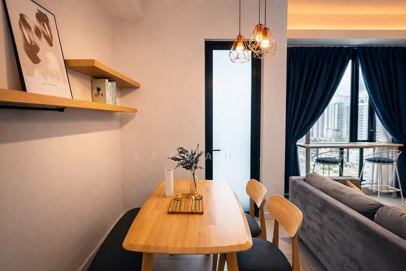 The Sentral Suites - 4