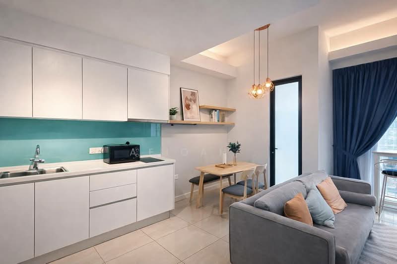 The Sentral Suites - 5