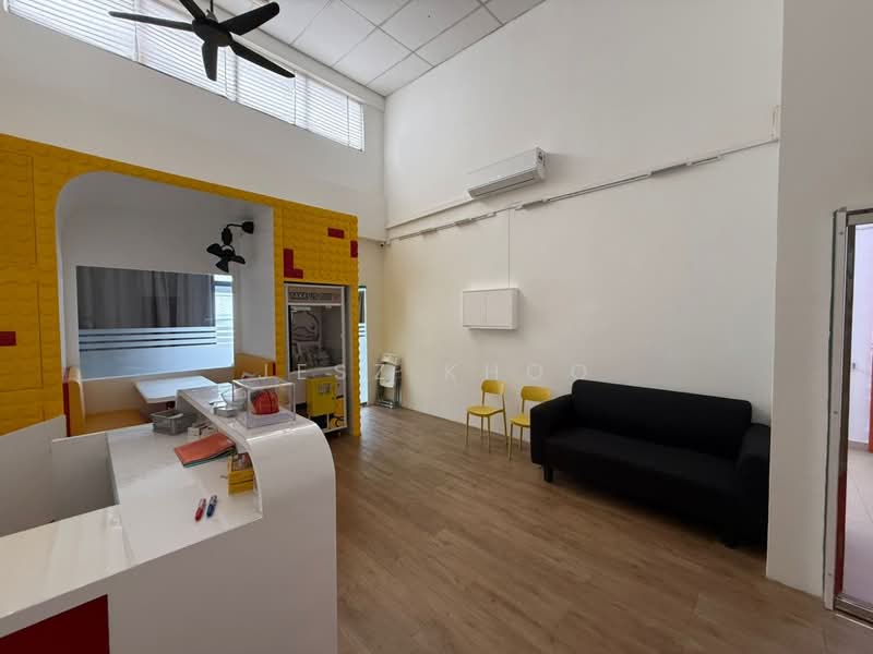Shop for Rent in Bukit Jalil (Kuala Lumpur) - JESZ KHOO - Interior - PropertyGuru.com.my