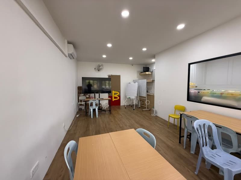 Shop for Rent in Bukit Jalil (Kuala Lumpur) - JESZ KHOO - Interior - PropertyGuru.com.my