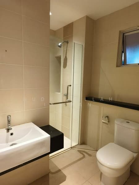 2.5-storey Terraced House for Sale in Sunway Alam Suria (Shah Alam) - Gudrotullah Ikhwan - Bathroom - PropertyGuru.com.my