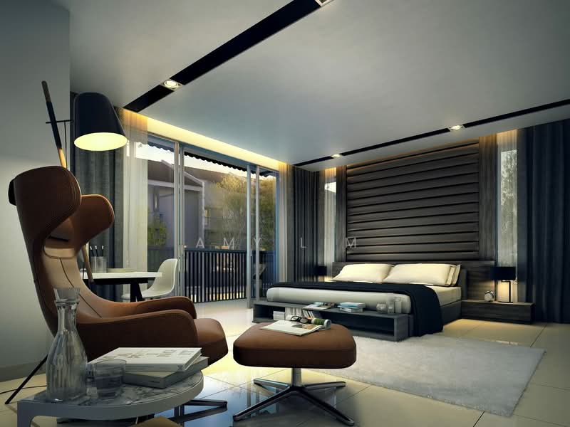 2-storey Terraced House for Sale in Bandar Ainsdale (Seremban) - Amy Lim - Bedroom - PropertyGuru.com.my