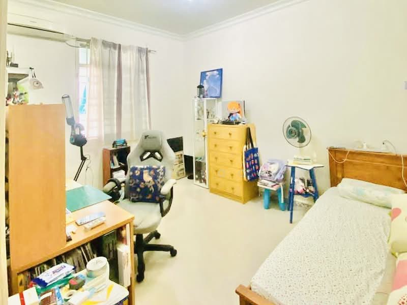 Rumah Teres 1 Tingkat untuk Dijual di Jelutong (Penang) - KV LOO - Bedroom - PropertyGuru.com.my