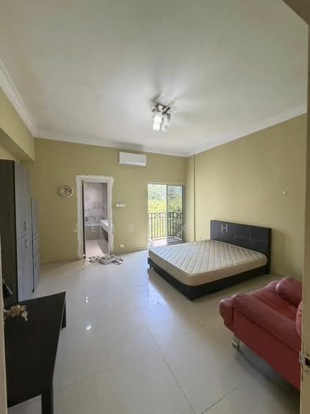 Condominium for Rent at Pelita Indah - Jessy Koh - Bedroom - PropertyGuru.com.my