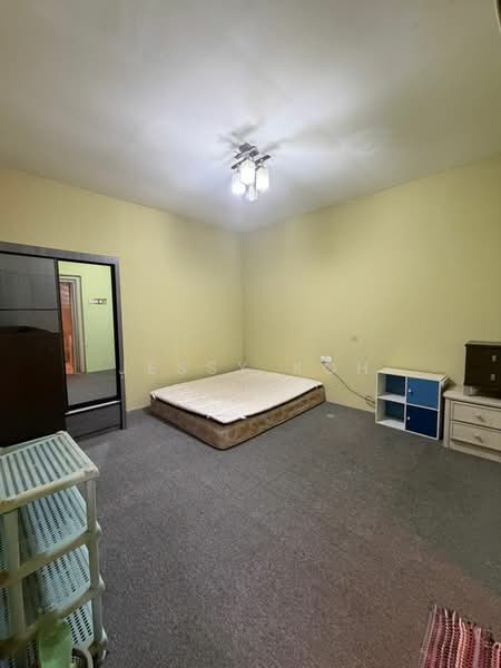 Condominium for Rent at Pelita Indah - Jessy Koh - Bedroom - PropertyGuru.com.my